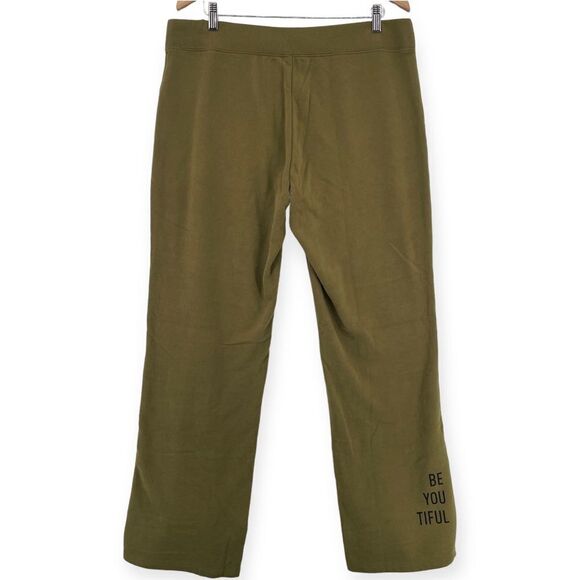 ~Life is Good Be You-tiful Sleep Sweatpant NWT XL - Picture 2 of 6